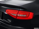  Passenger Side Taillight photo