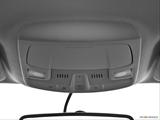  Courtesy lamps/ceiling controls photo