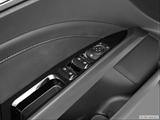  Driver's side inside window controls photo