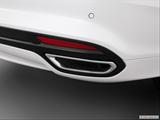  Chrome tip exhaust pipe photo