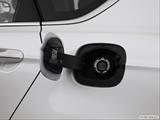  Gas cap open photo