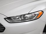  Drivers Side Headlight photo
