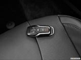  Key fob on driver's seat photo