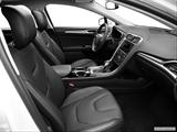  Passenger seat photo