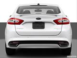  Low/wide rear photo