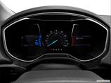  Speedometer/tachometer photo