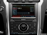  Stereo controls photo