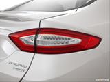  Passenger Side Taillight photo