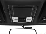  Courtesy lamps/ceiling controls photo