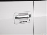  Drivers Side Door handle photo