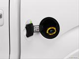  Gas cap open photo