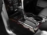 Gear shifter/center console photo