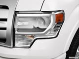  Drivers Side Headlight photo