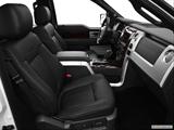  Passenger seat photo