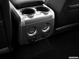 Rear A/C controls photo