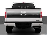  Low/wide rear photo