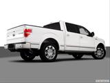  Low/wide rear 5/8 photo