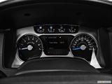  Speedometer/tachometer photo
