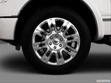  Front Drivers side wheel at profile photo