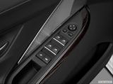 Driver's side inside window controls photo