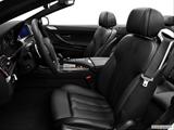  Front seats from Drivers Side photo