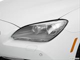  Drivers Side Headlight photo