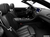  Passenger seat photo