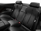  Rear seats from Drivers Side photo