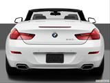  Low/wide rear photo