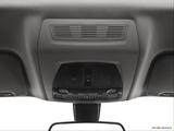  Courtesy lamps/ceiling controls photo