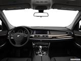  Dashboard, center console, gear shifter view photo