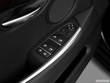  Driver's side inside window controls photo