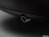  Chrome tip exhaust pipe photo