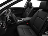  Front seats from Drivers Side photo