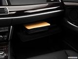  Glove box open photo