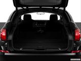  Hatchback & SUV rear angle photo