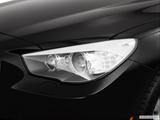  Drivers Side Headlight photo