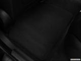  Rear driver's side floor mat. Mid-seat level from outside looking in photo