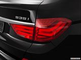  Passenger Side Taillight photo
