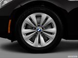  Front Drivers side wheel at profile photo