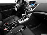  Zune and auxiliary jack photo