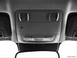  Courtesy lamps/ceiling controls photo