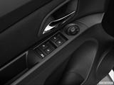  Driver's side inside window controls photo