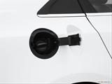  Gas cap open photo
