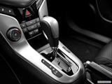  Gear shifter/center console photo