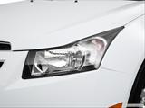  Drivers Side Headlight photo
