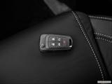  Key fob on driver's seat photo