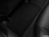  Rear driver's side floor mat. Mid-seat level from outside looking in photo