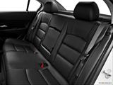  Rear seats from Drivers Side photo