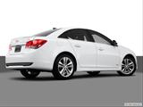  Low/wide rear 5/8 photo